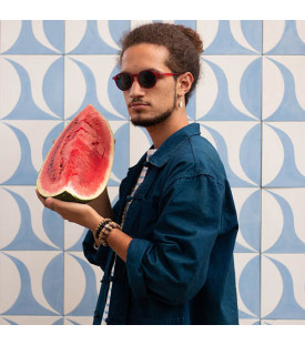 Milos Carreau de Ciment