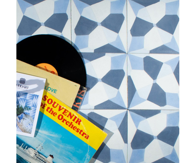 Gio Ponti Tiles | Suddart Gio Ponti Tiles | Suddart
