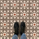 Santa Clara - Carreaux de ciment | Suddart