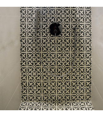 Melida - Carreaux de ciment | Suddart