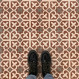 Melida - Carreaux de ciment | Suddart