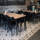 Retiro - Carreaux de ciment | Suddart