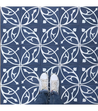 Portofino Tiles | Suddart
