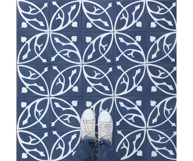 Portofino Tiles | Suddart Portofino Tiles | Suddart