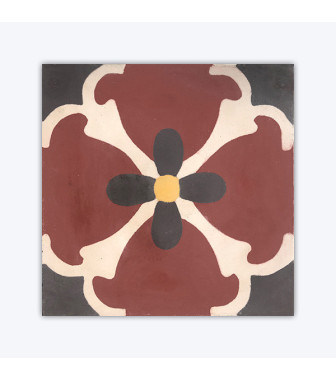 Château de Fages Tiles | Suddart