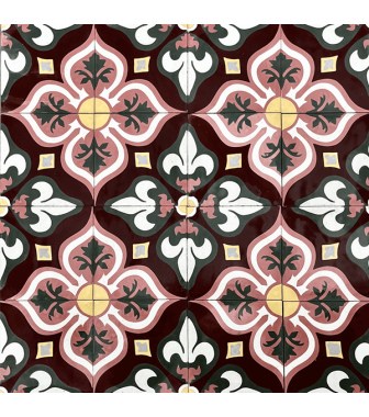 Colonia Tiles | Suddart