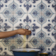 Colonia Tiles | Suddart