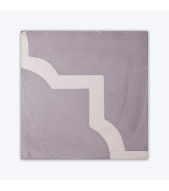 Terraza - Carreaux de ciment | Suddart