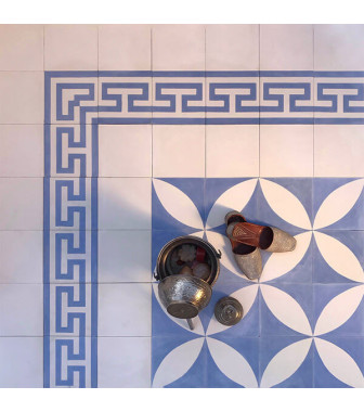 Botafogo Tiles | Suddart