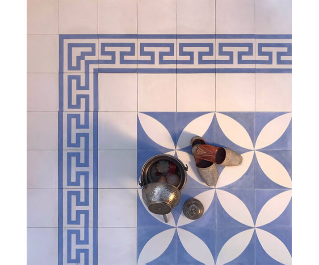 Botafogo Tiles | Suddart Botafogo Tiles | Suddart