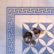 Botafogo Tiles | Suddart