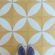 Botafogo Tiles | Suddart