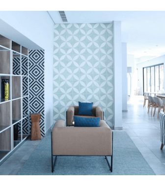 Botafogo Tiles | Suddart