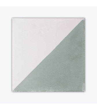 Utica - Carreaux de ciment | Suddart
