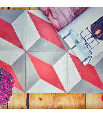 Ancona - Carreaux de ciment | Suddart
