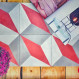 Ancona - Carreaux de ciment | Suddart