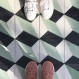 Ancona - Carreaux de ciment | Suddart