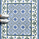 Sevilla - Carreaux de ciment | Suddart