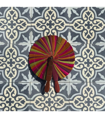 Sevilla - Carreaux de ciment | Suddart
