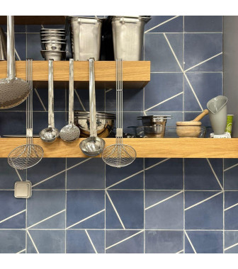 Tera Cement Tile
