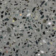 Dark Green - Terrazzo | Suddart