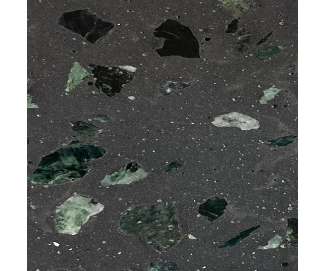 Roccapina Negra - Terrazzo | Suddart Roccapina Negra - Terrazzo | Suddart