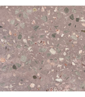 Pink - Terrazzo Tiles | Suddart
