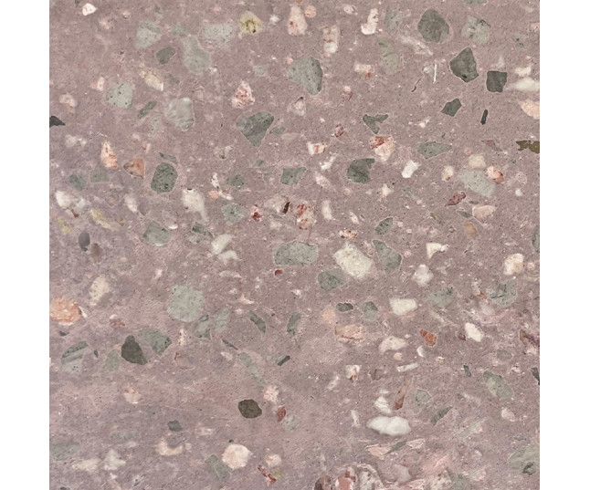 Pink - Terrazzo Tiles | Suddart