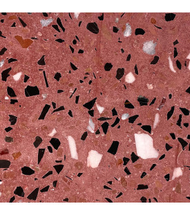 Red - Terrazzo Tiles | Suddart