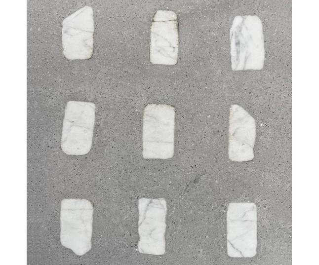 Geotzzo - Terrazzo | Suddart Geotzzo - Terrazzo | Suddart