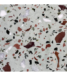 Bardo - Terrazzo Tiles | Suddart