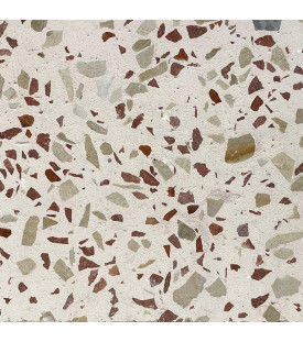 Granito - Terrazzo Tiles | Suddart