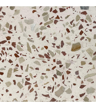 Granito - Terrazzo Tiles | Suddart