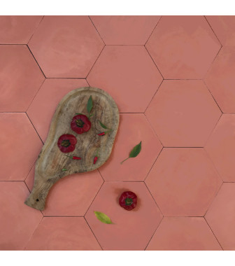 Uni Hexa Tiles | Suddart