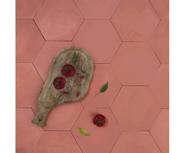 Uni Hexa Tiles | Suddart Uni Hexa Tiles | Suddart