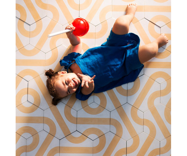 Labyrinth Tiles | Suddart Labyrinth Tiles | Suddart