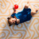 Labyrinth Tiles | Suddart