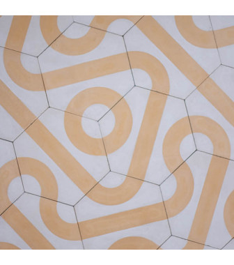 Labyrinth Tiles | Suddart