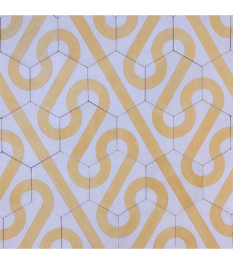 Labyrinth Tiles | Suddart